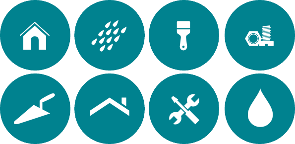 Roof and Gutter Cleaning